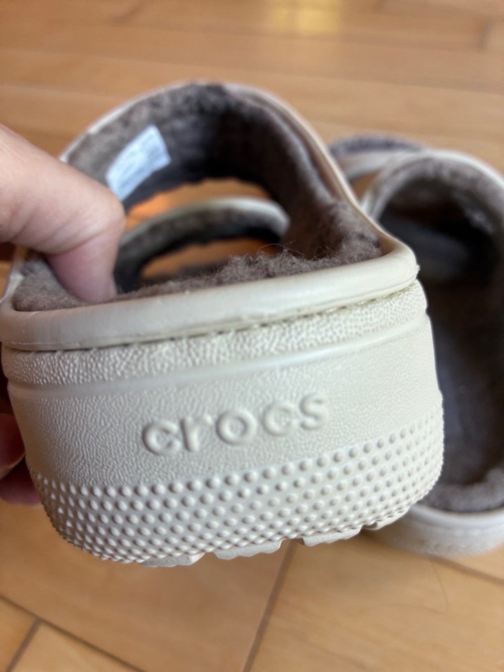 Crocs - Picture 4 of 9
